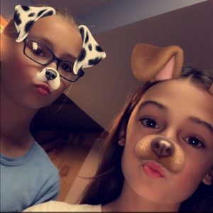 Meet your Posher, Katelynn